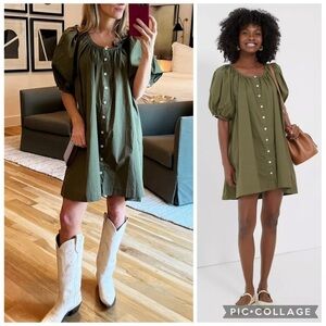 Pomander place Cassia dress